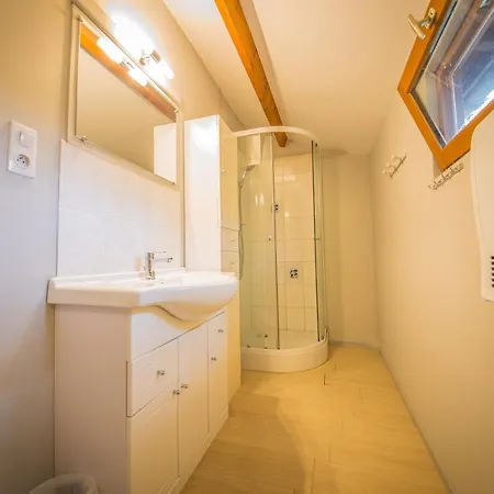 Vue Sur Ourthe 샬레