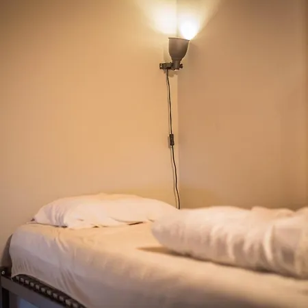 샬레 Vue Sur Ourthe *