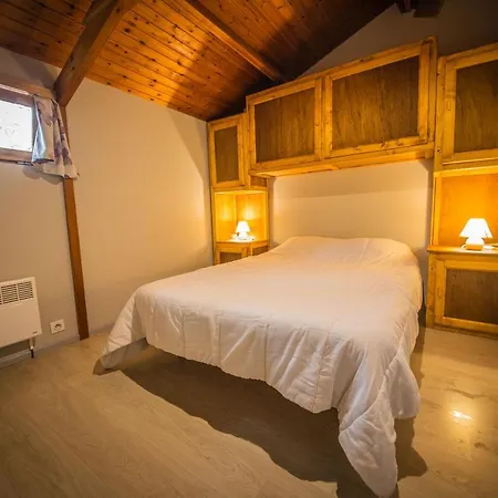 Vue Sur Ourthe 샬레