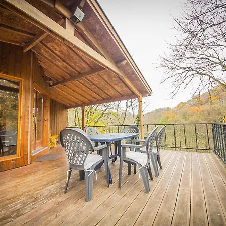 Vue Sur Ourthe 더뷔